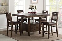 Carolina Furniture Outlet Dining Tables and Chairs