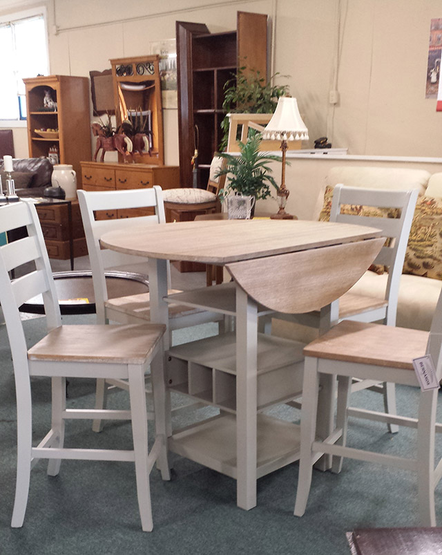 Carolina Furniture Outlet Kitchen Tables and Chairs